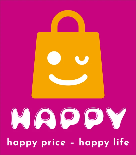 Happy